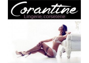 Corantine Lingerie Bolbec Boutique de lingerie Lise Charmel