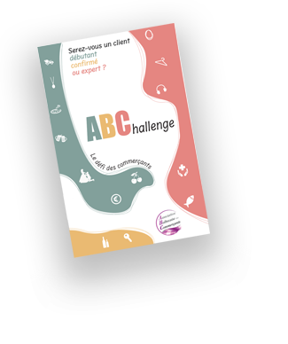 Jeu de société ABC Challenge